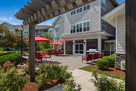 magnolia heights gracious retirement living|Independent Living in Franklin, MA